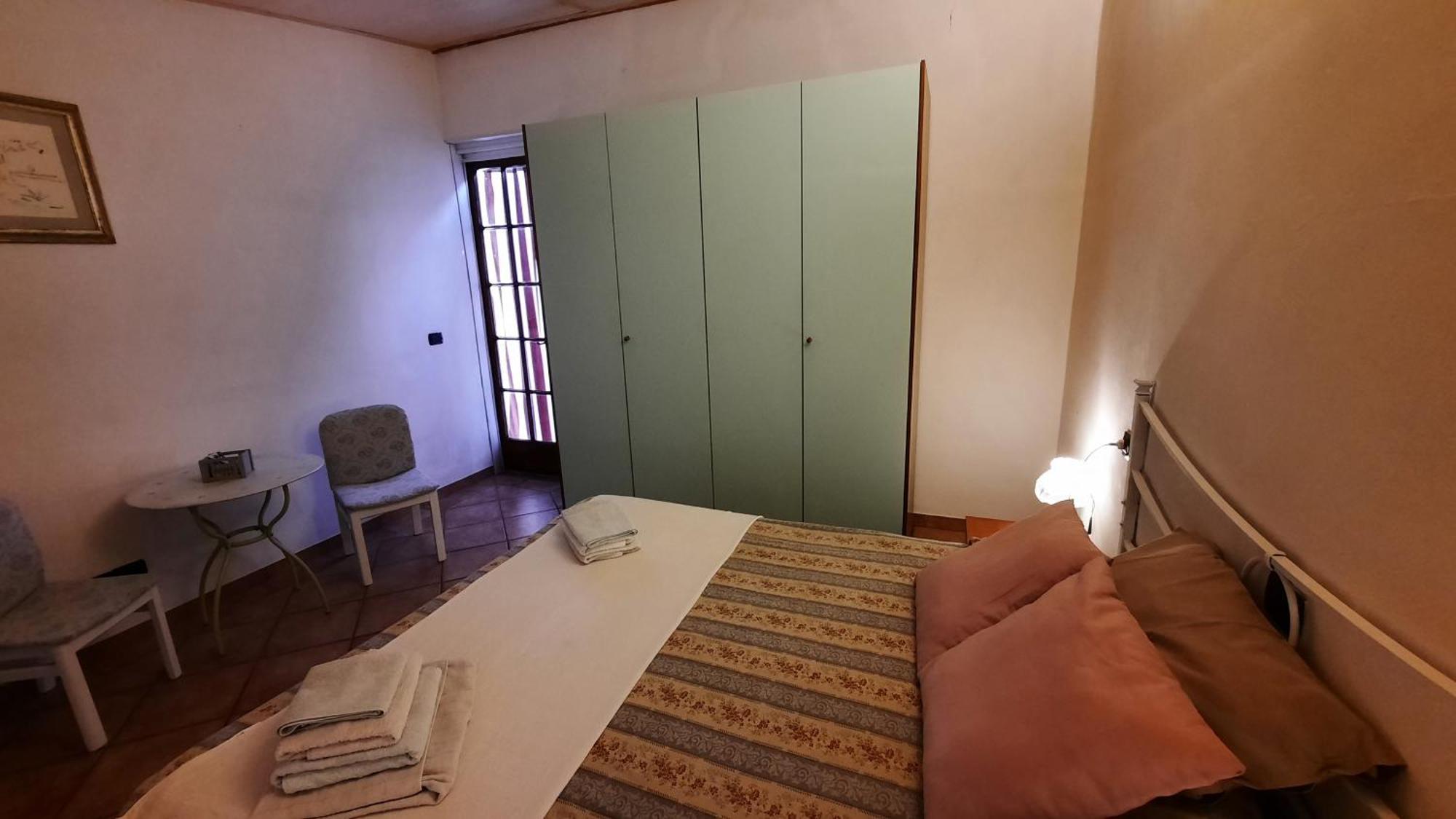 Agriturismo Il Pillone Montecatini Terme Cameră foto