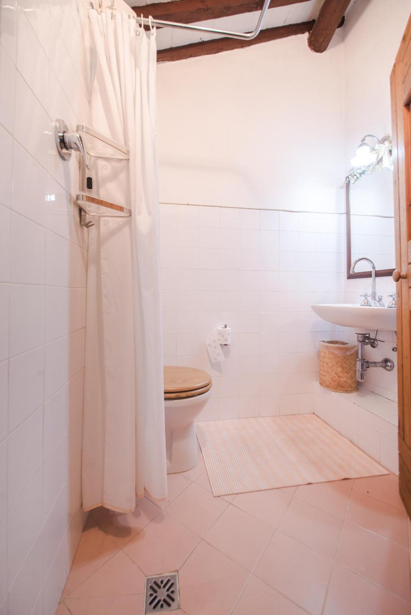 Agriturismo Il Pillone Montecatini Terme Cameră foto