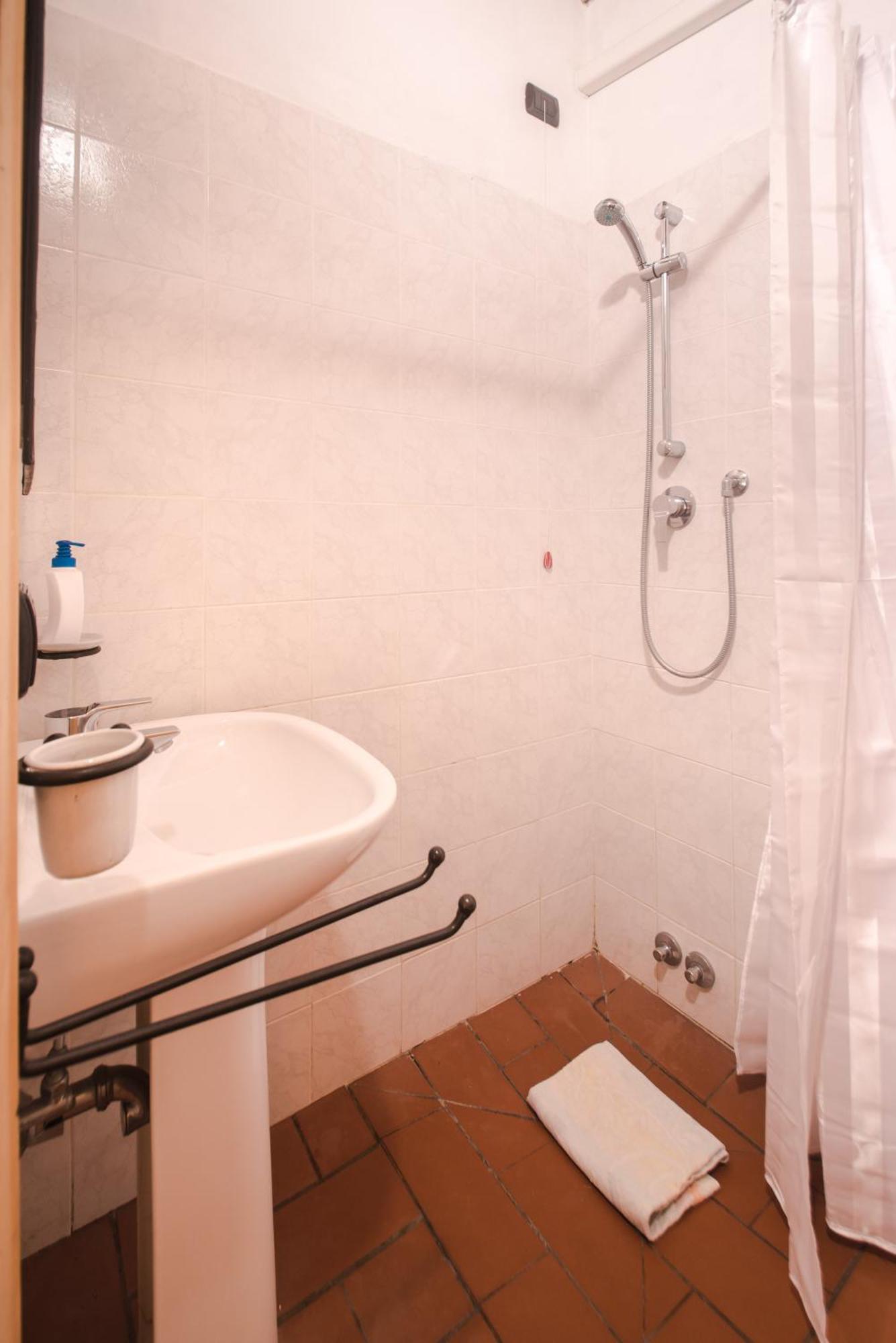 Agriturismo Il Pillone Montecatini Terme Cameră foto