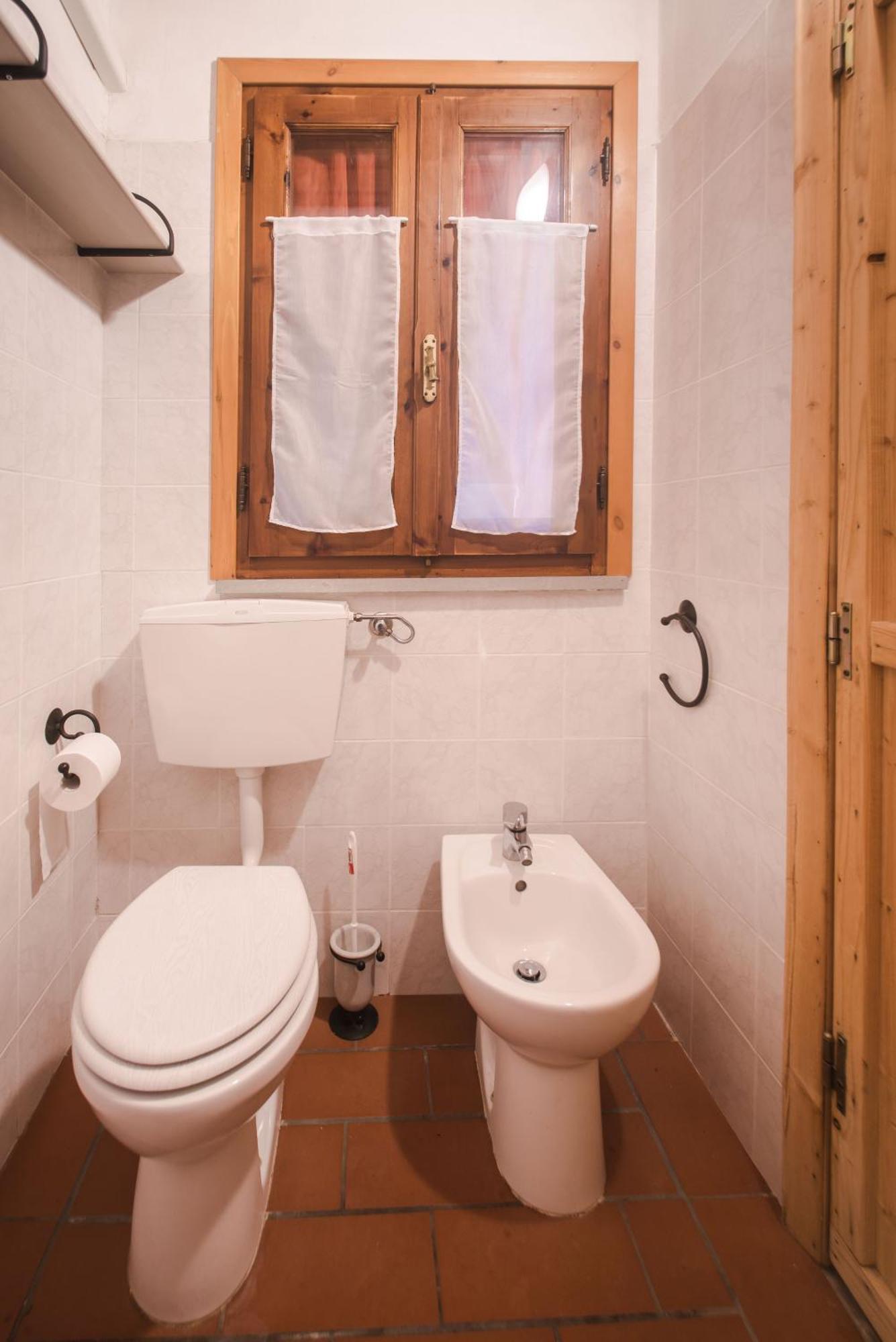 Agriturismo Il Pillone Montecatini Terme Cameră foto
